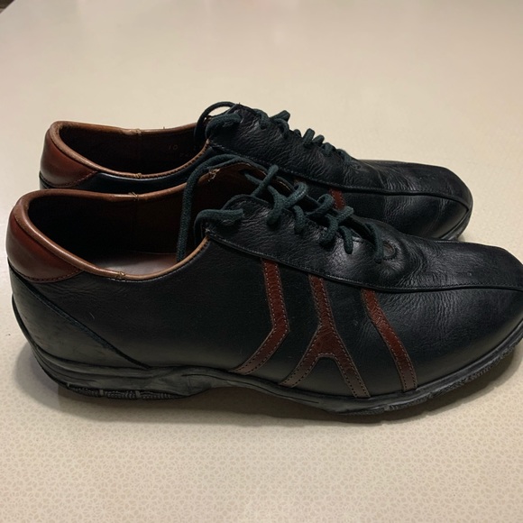 allen edmonds traveler shoes